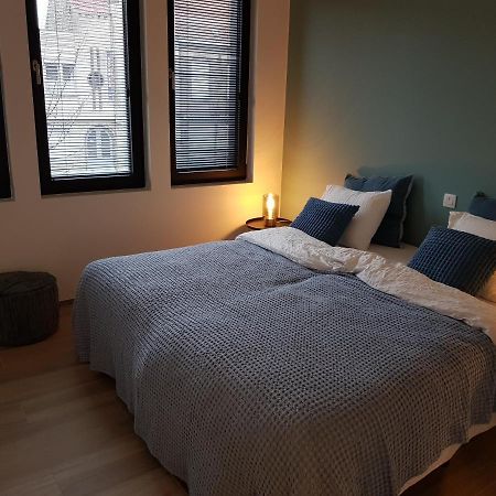 Vakantiewoning Ijzerfront 14-18 Диксмуид Екстериор снимка