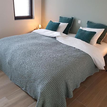 Vakantiewoning Ijzerfront 14-18 Диксмуид Екстериор снимка