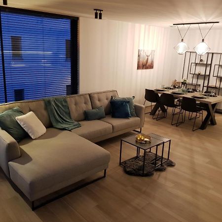 Vakantiewoning Ijzerfront 14-18 Диксмуид Екстериор снимка