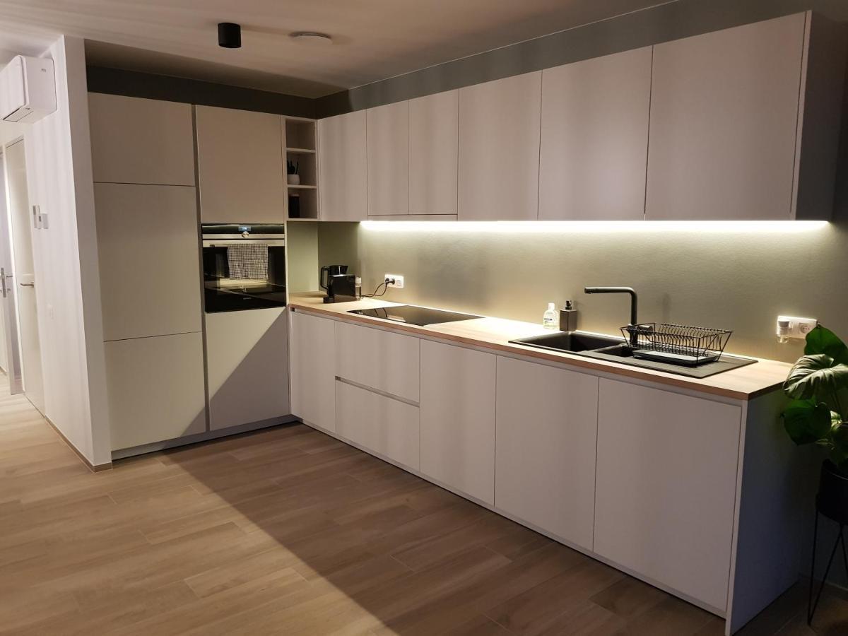 Vakantiewoning Ijzerfront 14-18 Диксмуид Екстериор снимка