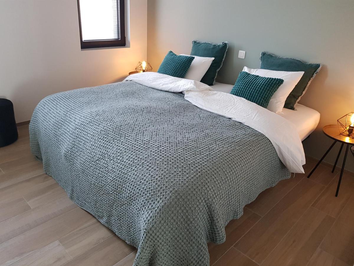 Vakantiewoning Ijzerfront 14-18 Диксмуид Екстериор снимка