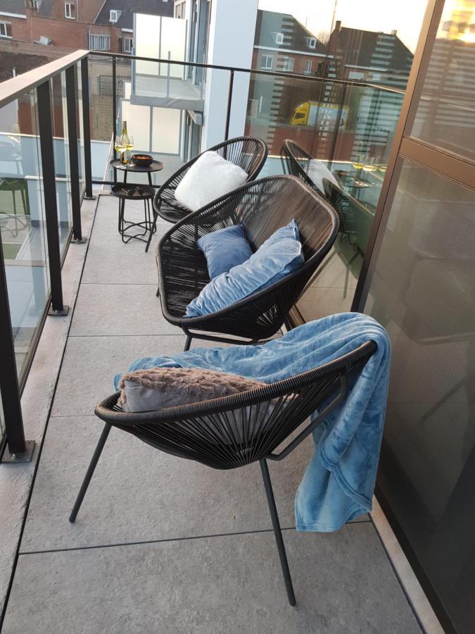 Vakantiewoning Ijzerfront 14-18 Диксмуид Екстериор снимка